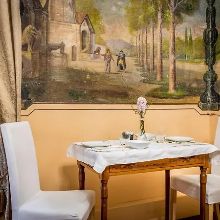 Bed & Breakfast Dimora Bandinelli Florence