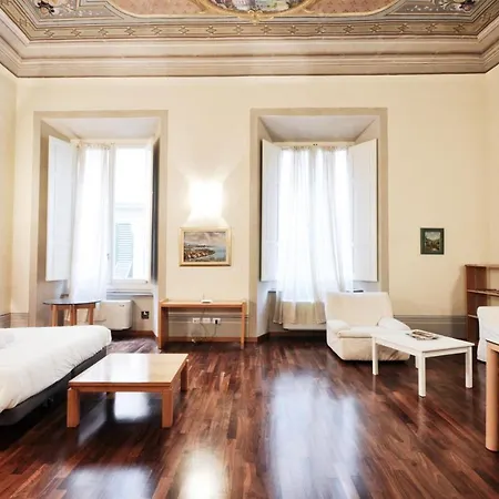 Appartamento Tornaquinci Palace Firenze
