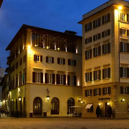 Hotel L'orologio - Wtb 4*