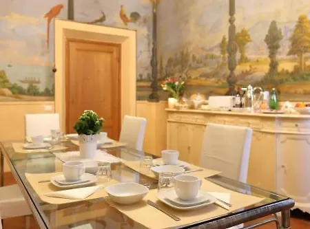Dimora Bandinelli Bed & Breakfast 2*