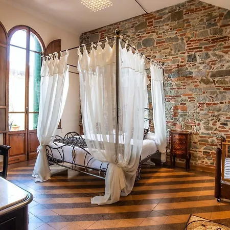 Il Mosaico Apartment *