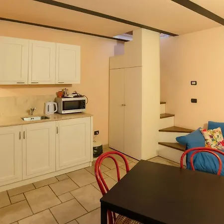 Apartment Il Mosaico