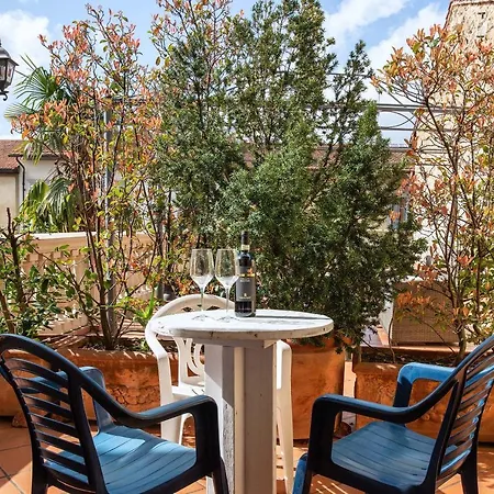 Il Mosaico Apartment Florence