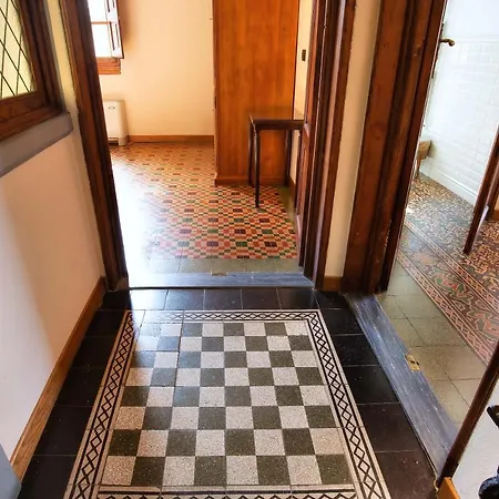 Il Mosaico Apartment Florence
