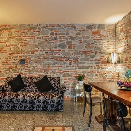 Apartment Il Mosaico Florence