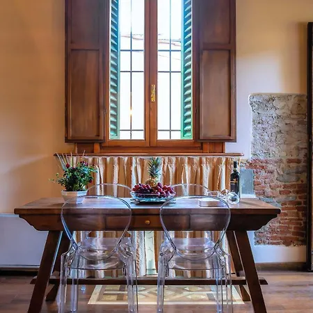 Apartment Il Mosaico Florence