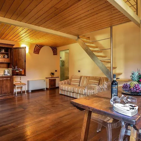 Il Mosaico Apartment