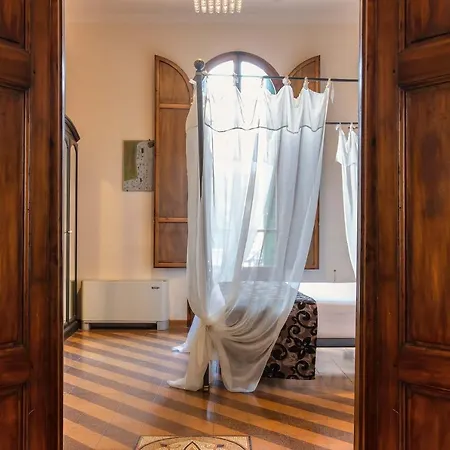 Apartment Il Mosaico Florence