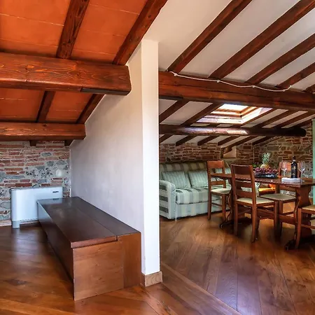 Il Mosaico Apartment