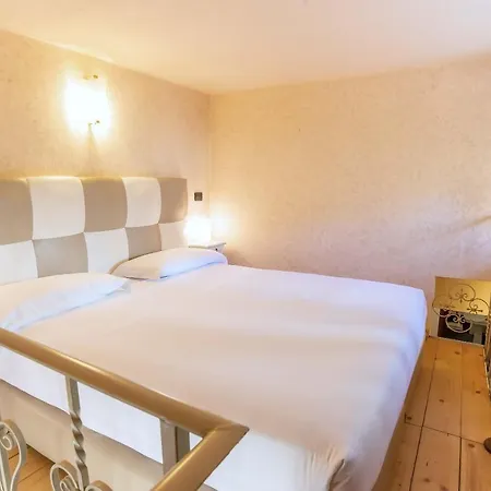 Apartment Il Mosaico