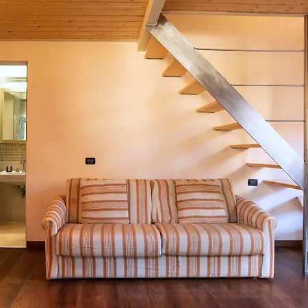 Apartment Il Mosaico