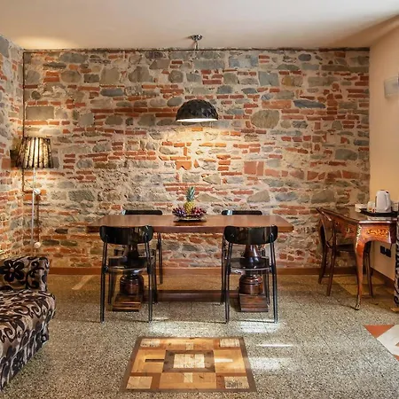 Il Mosaico Apartment