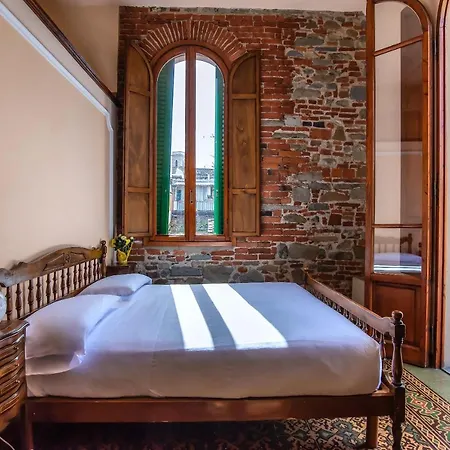 Apartment Il Mosaico Florence