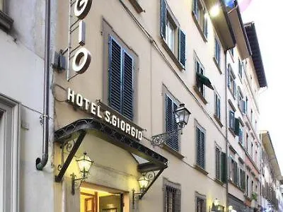 Hotell S.giorgio & Olimpic