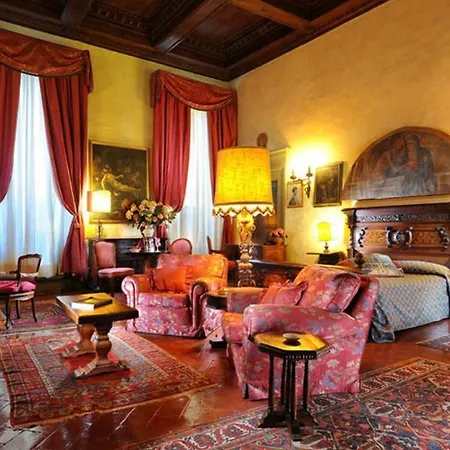 Hotel Monna Lisa Firenze
