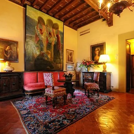 Hotel Monna Lisa
