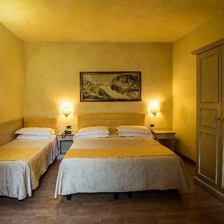 Alba Palace Hotel
