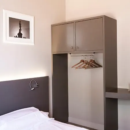 Ostello Plus Florence Firenze