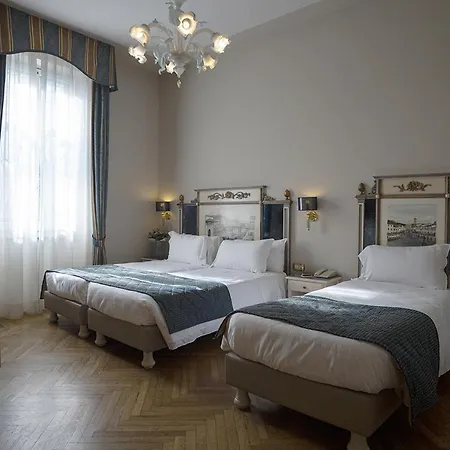 Donatello Hotel