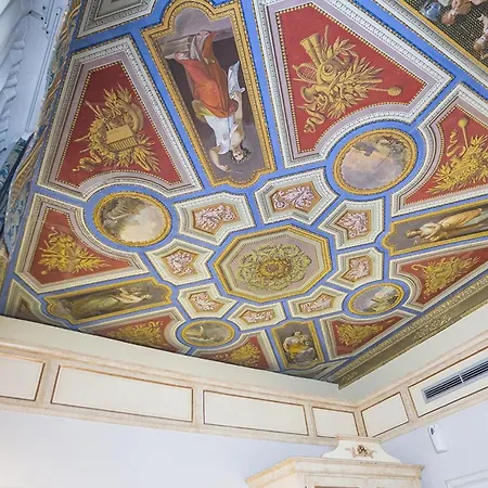 Donatello 3* Florence