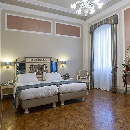 Donatello 3* Florence