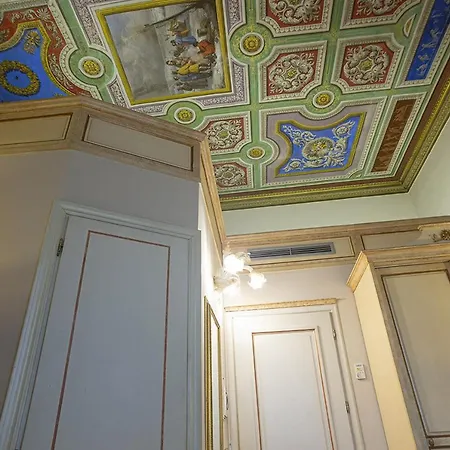 Donatello Hotel 3*