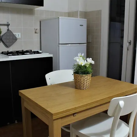 Crystal Ship Apartment Florenz