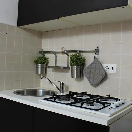 Apartment Crystal Ship Florenz