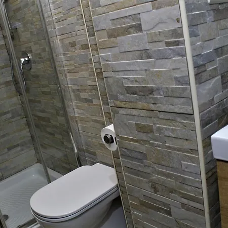 Apartment Crystal Ship Florenz
