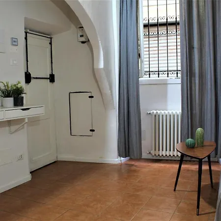Apartment Crystal Ship Florenz