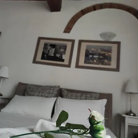 Dante's Relais Πανσιόν Φλωρεντία
