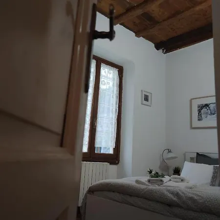 Πανσιόν Dante's Relais