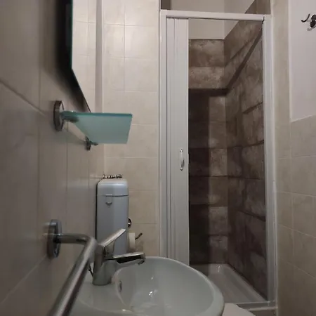 Dante's Relais Πανσιόν