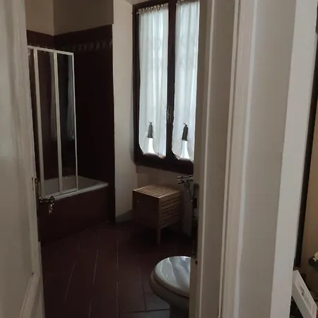 Dante's Relais * Φλωρεντία