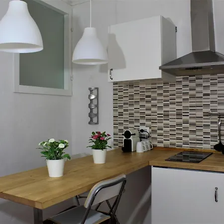 Crystal Ship Apartment Florenz