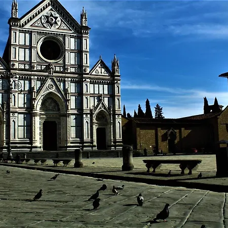 Crystal Ship * Florenz