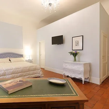 Bed & Breakfast Dimora Bandinelli Florence