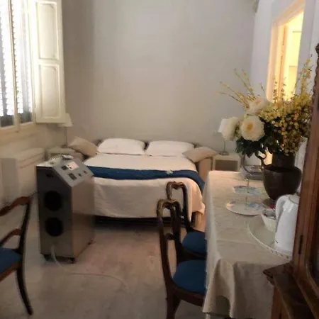 Residenza D'epoca Palazzo Riblet Gæstehus 3*