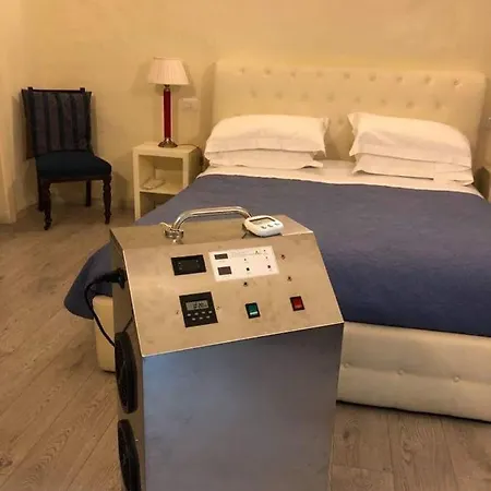 Residenza D'epoca Palazzo Riblet Firenze