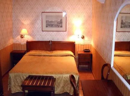 Varsavia 2* Florence