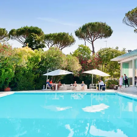 Italiana Hotel 4*