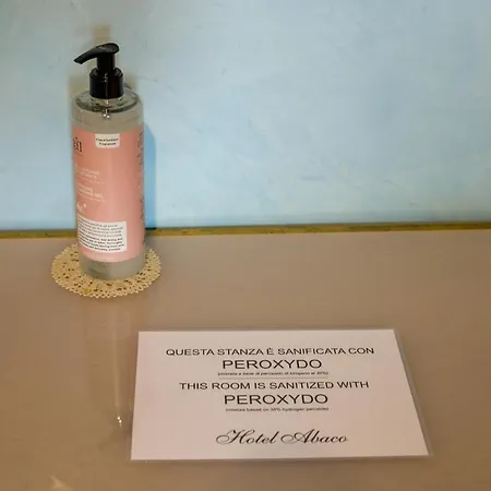 Ξενοδοχείο Abaco Φλωρεντία