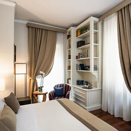 Πανσιόν Aqa Palace Φλωρεντία