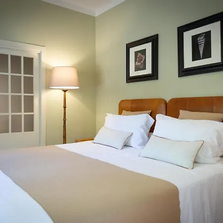 Villino Fiorentino Bed & Breakfast 3*