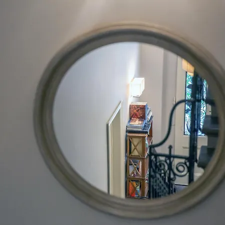 Bed & Breakfast Villino Fiorentino