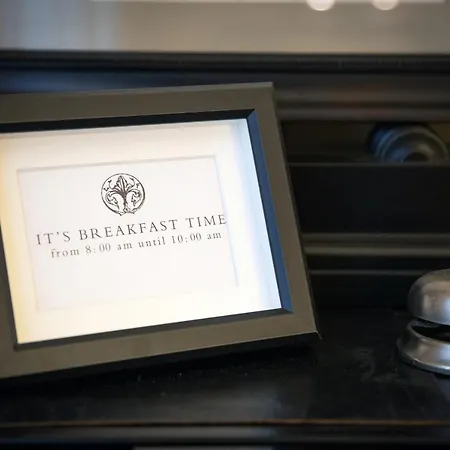 Villino Fiorentino Bed & Breakfast Florence
