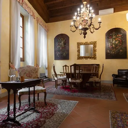 Corte Dei Neri Florence