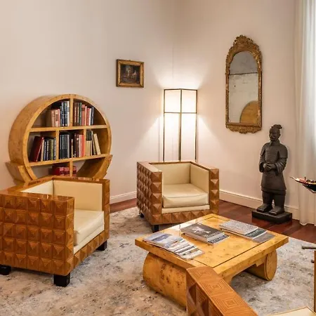 Aqa Palace Πανσιόν 3*