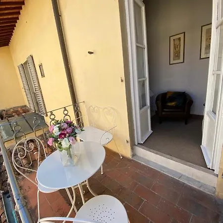 Residenza San Gallo 79 3* Florencja