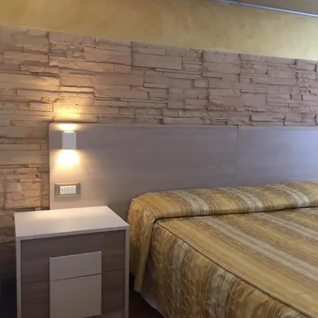 Hotel Alinari Florence
